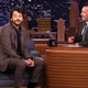 Diego Luna, Jimmy Fallon
